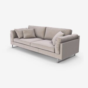 Double Sofa
